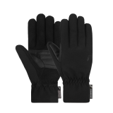 Reusch Blizz STORMBLOXX 6405197 7700 schwarz 1